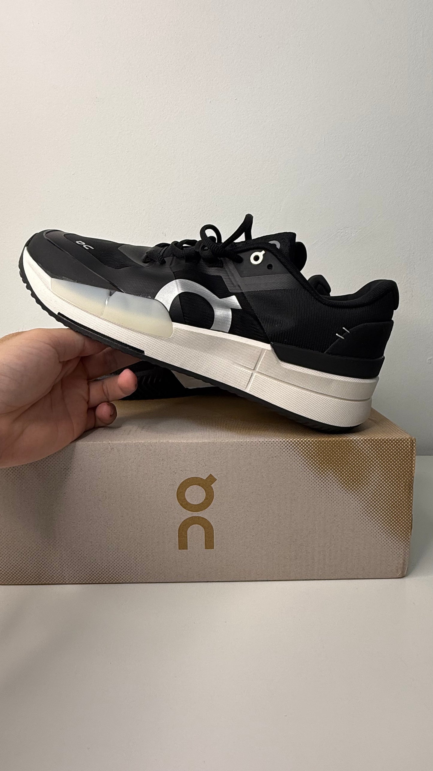 Tênis On The Roger Pro 2 - PRONTA ENTREGA