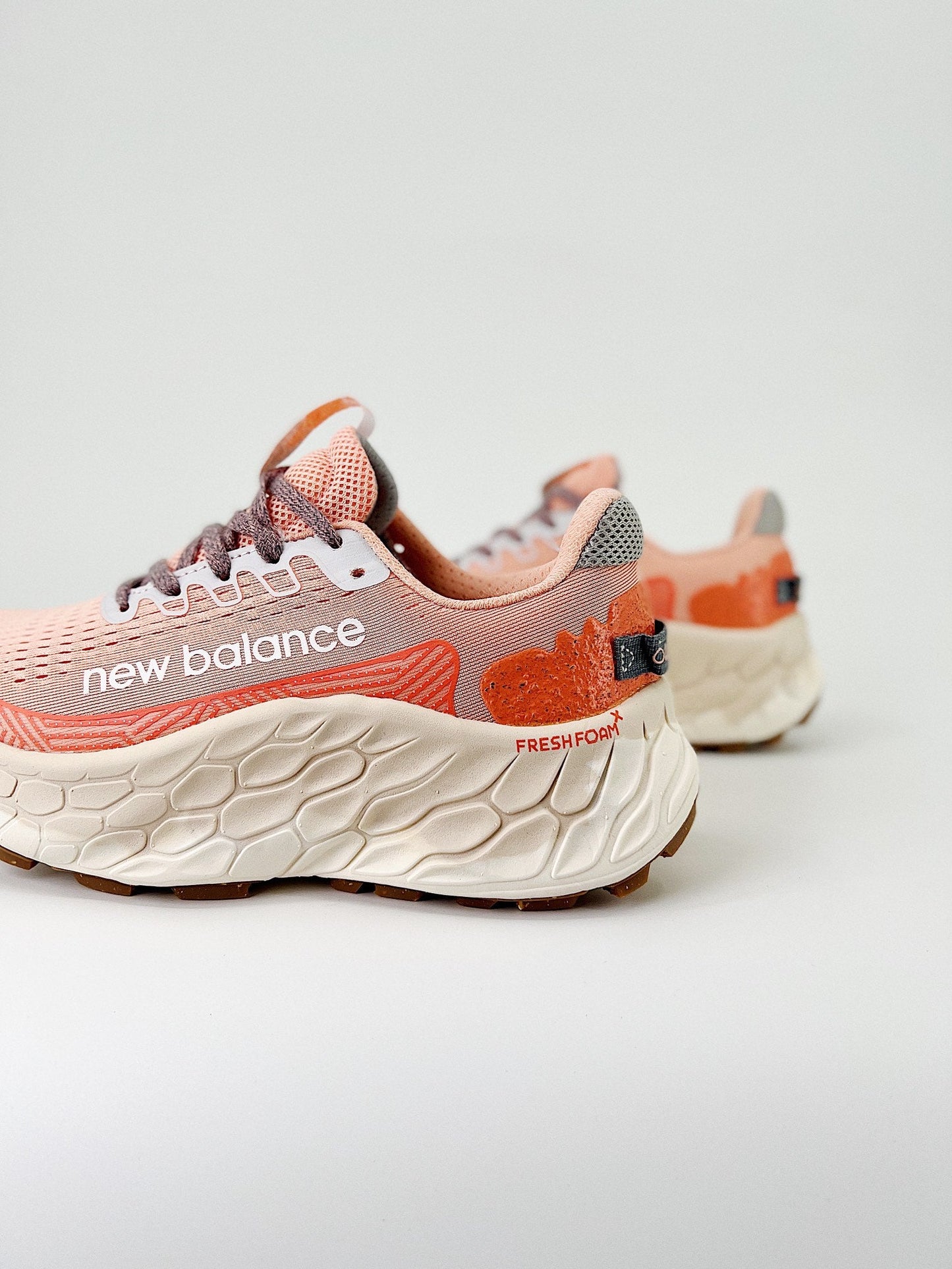 Tênis New Balance Fresh Foam X Trail More V3