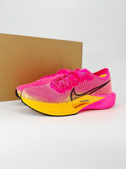 Tênis Nike Air Zoom X Vaporfly 3