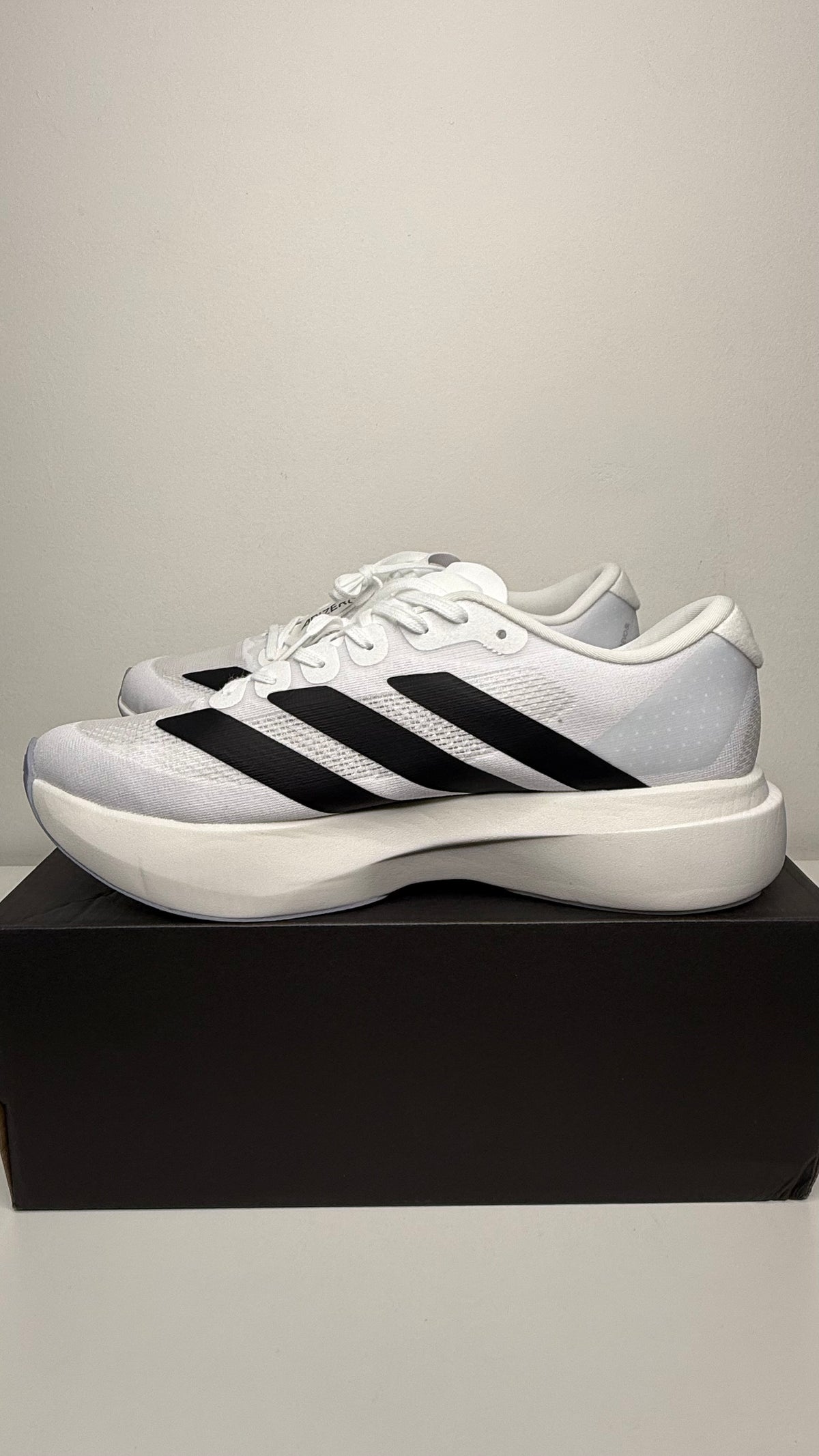 Tênis Adizero EVO SL