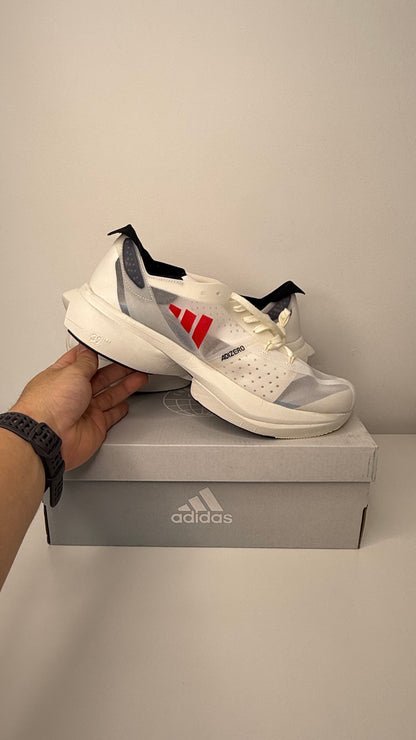Tênis Adizero Adios Pro 3 - PRONTA ENTREGA