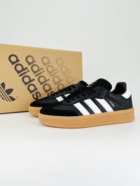 Adidas Samba XLG Core Black