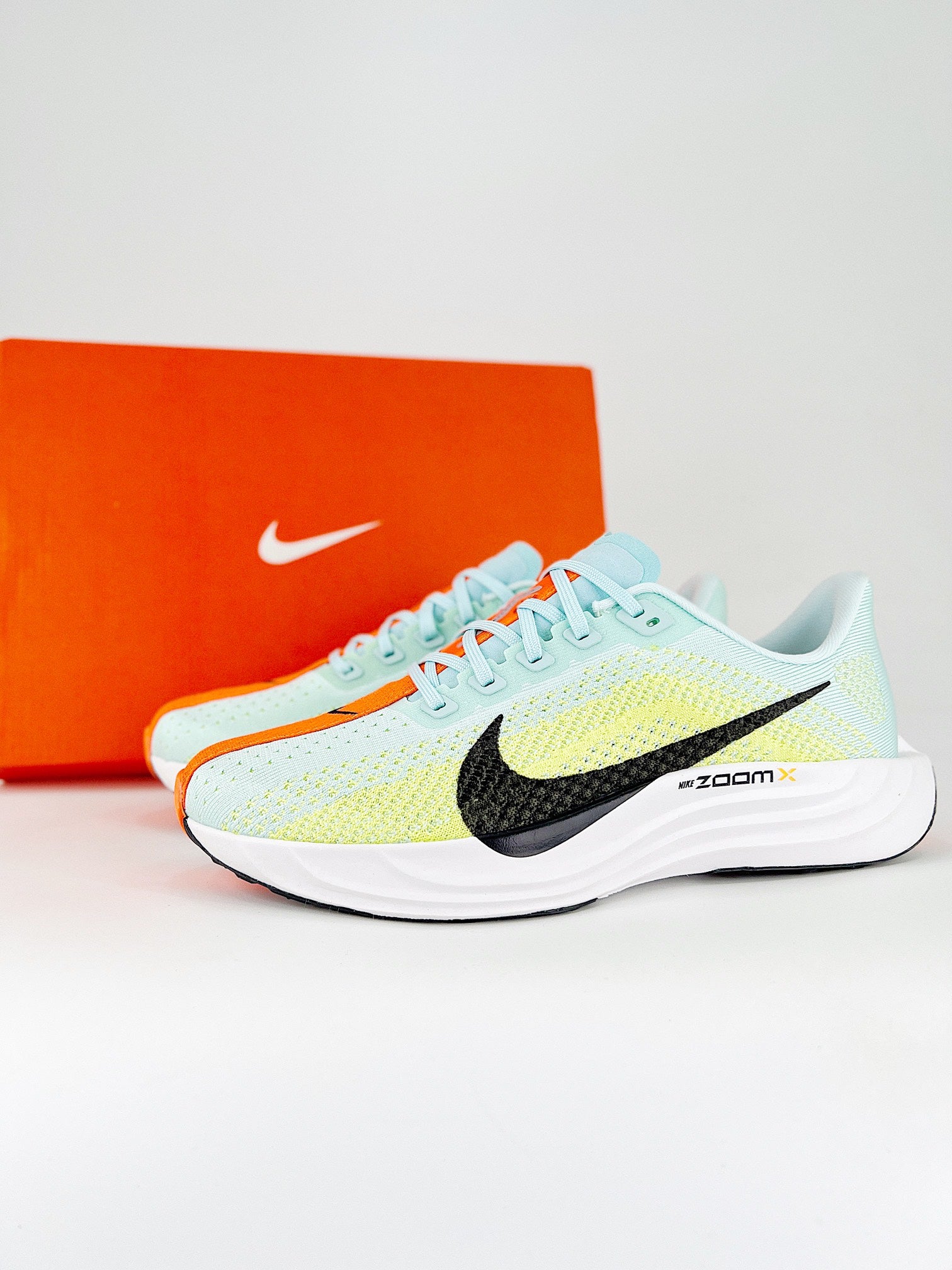 Tênis Nike Pegasus Plus