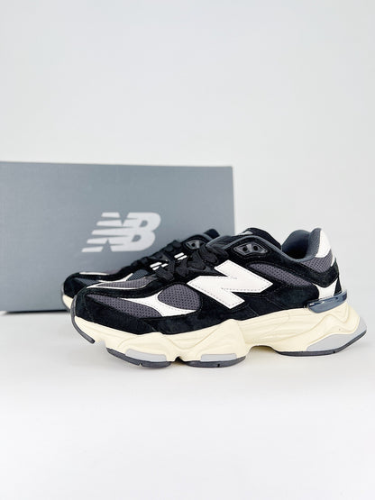 New Balance 9060 Black White