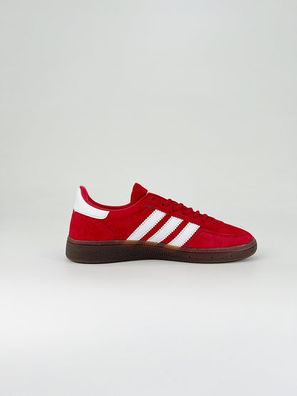 Adidas Handball Spezial Scarlet
