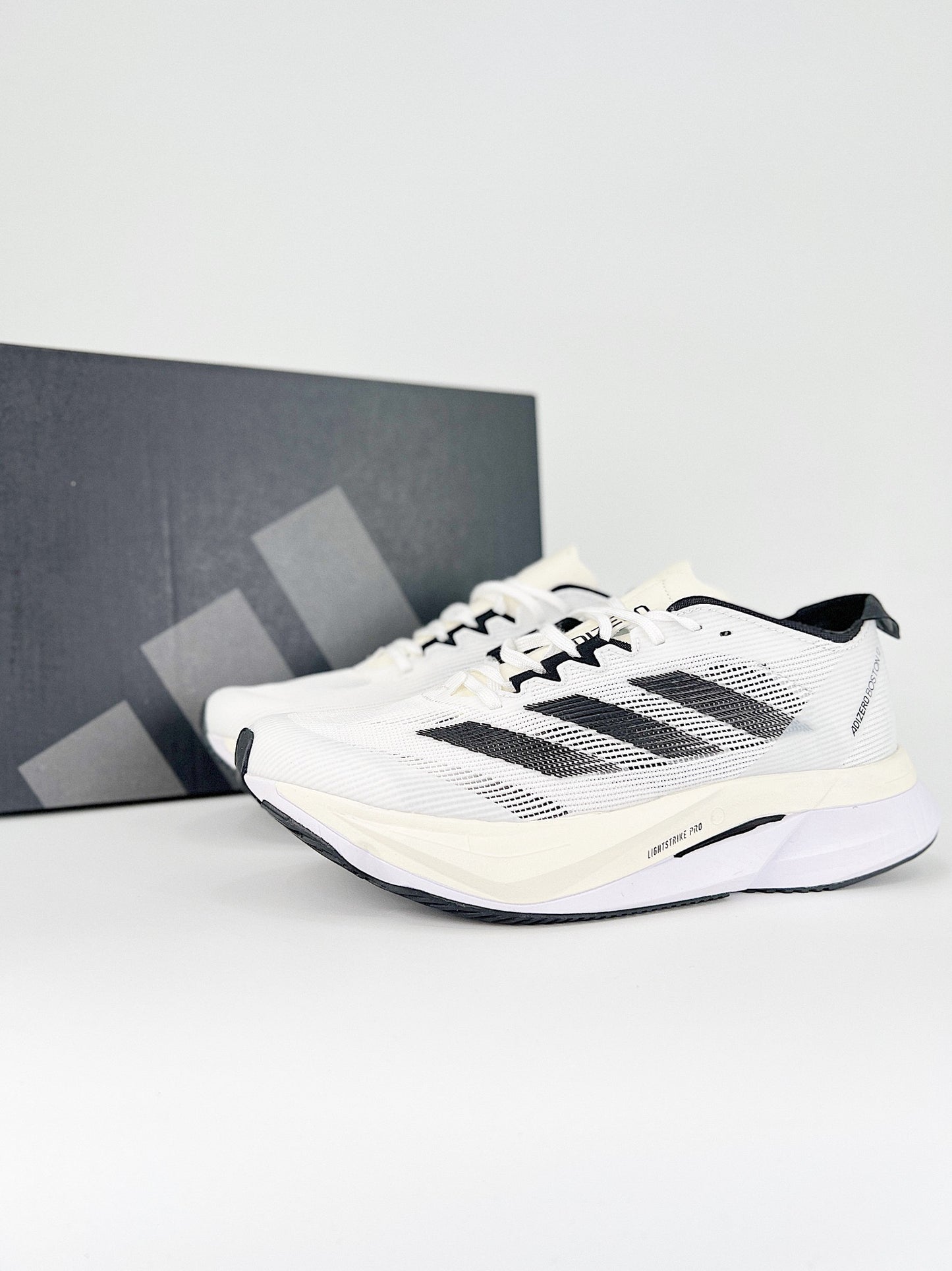 Tênis Adizero Boston 12