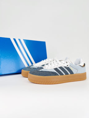 Adidas Sambae Denim