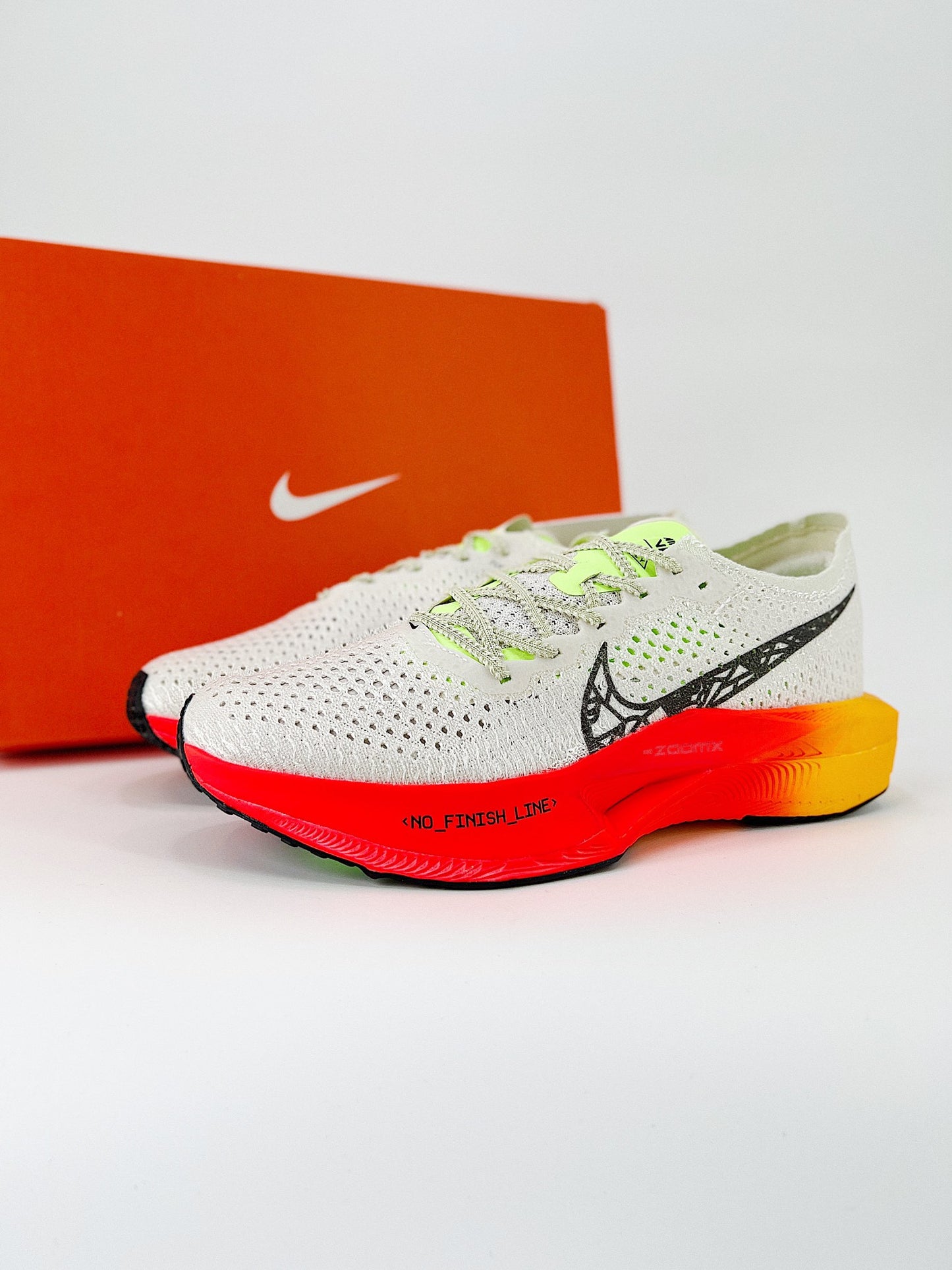 Tênis Nike Air Zoom X Vaporfly 3