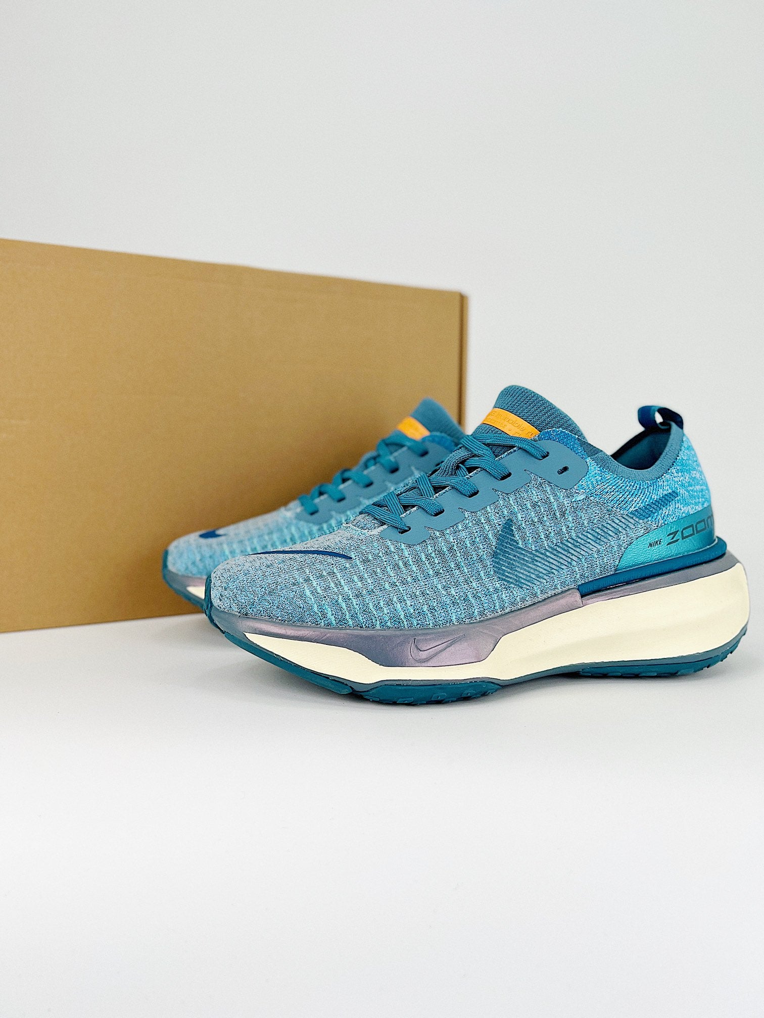 Tênis Nike Invincible 3