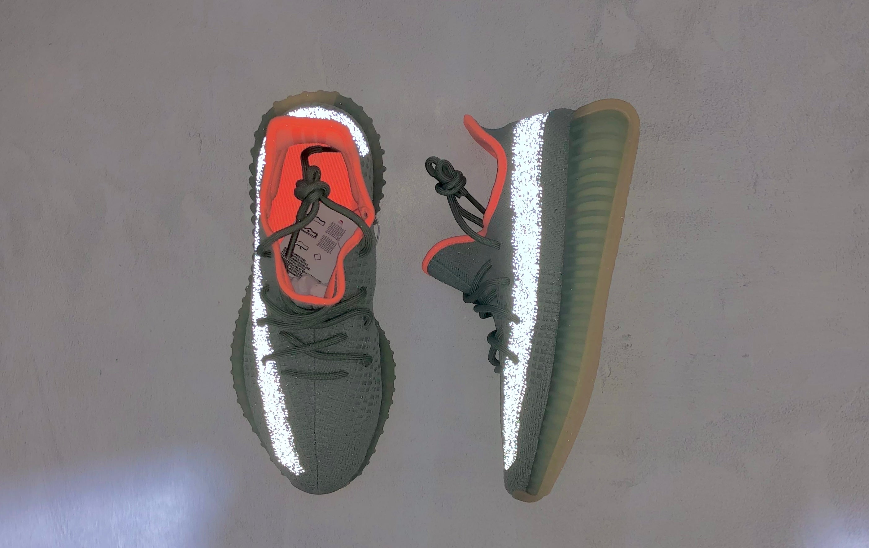Adidas Yeezy Boost 350 v2 Desert Sage
