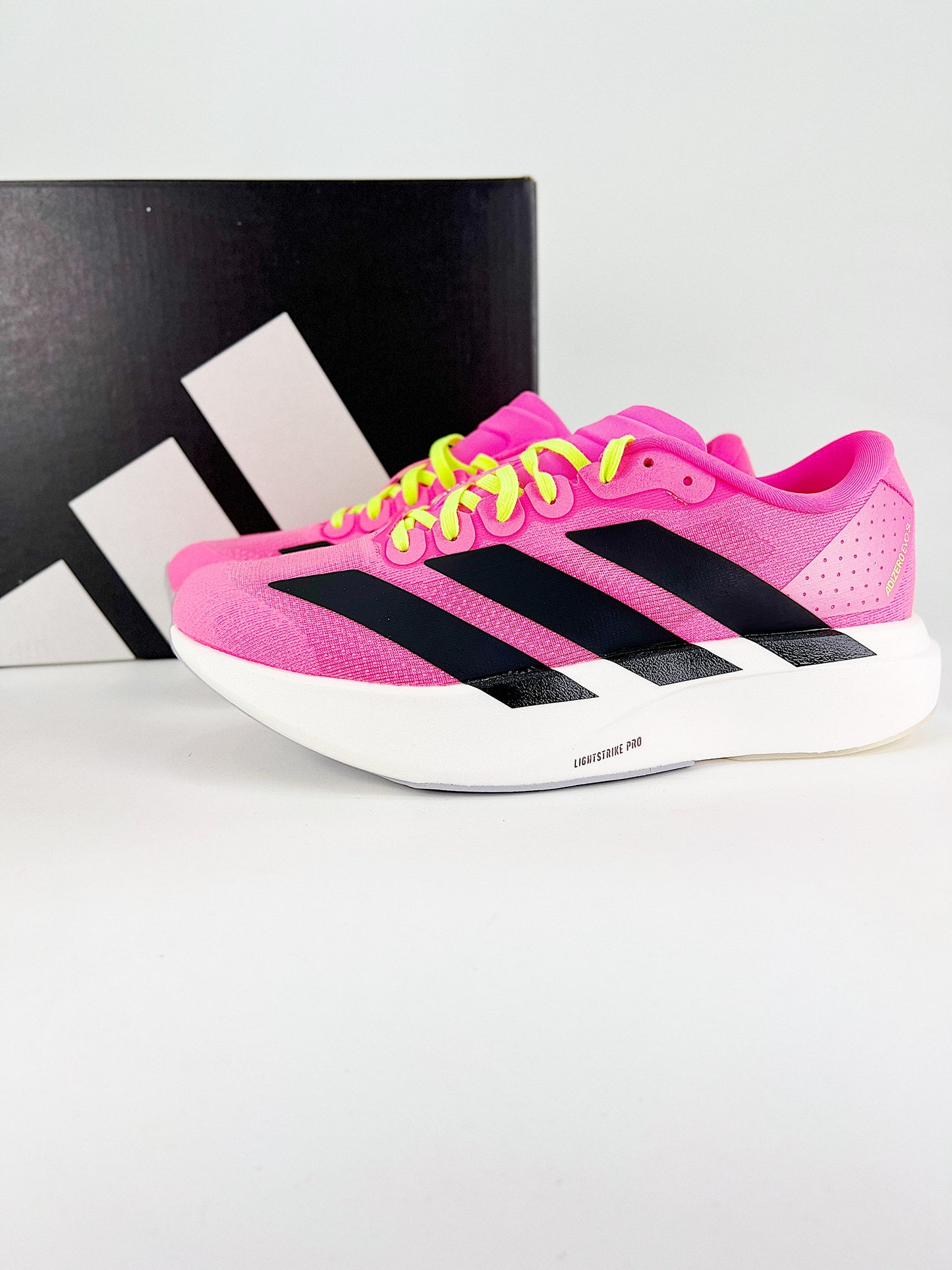 Tênis Adizero EVO SL