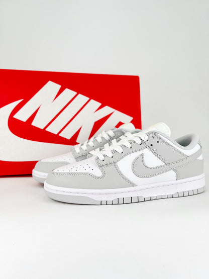 Nike Dunk Low Grey Fog