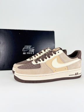 Nike Air Force 1 Low Hemp Coconut Milk