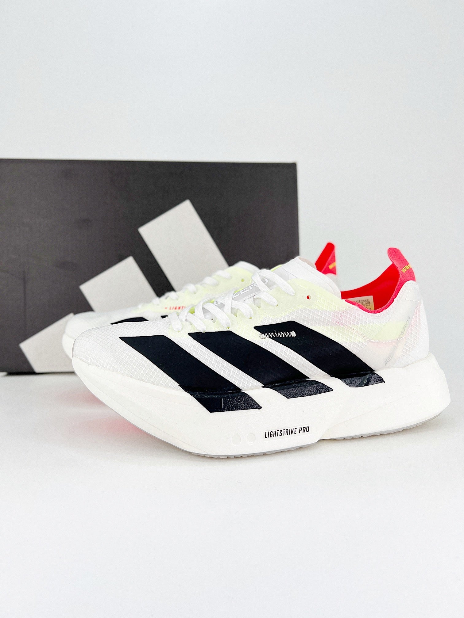 Tênis Adizero Adios Pro 4