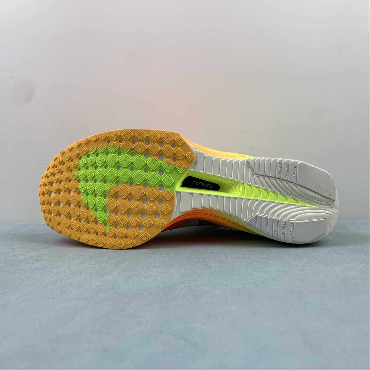 Tênis Nike Air Zoom X Vaporfly 3