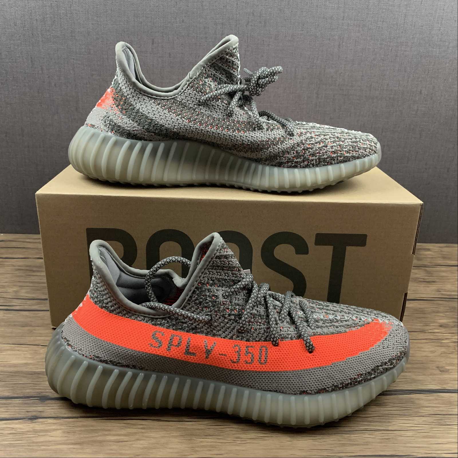 Adidas Yeezy Boost 350 v2 Beluga Reflective