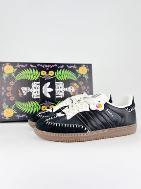 Adidas Samba OG Core Black Off White