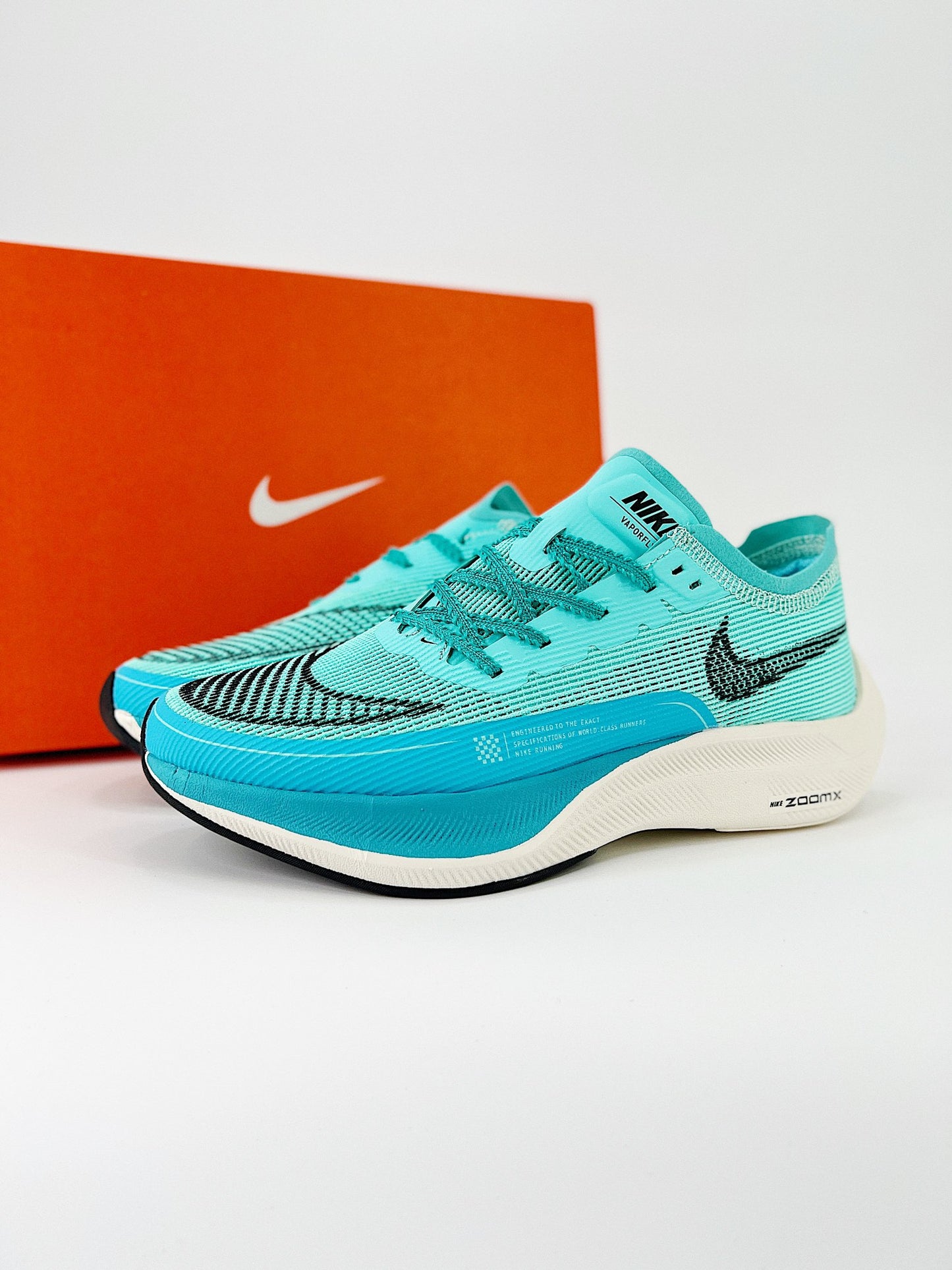 Tênis Nike Air ZoomX Vaporfly Next 2