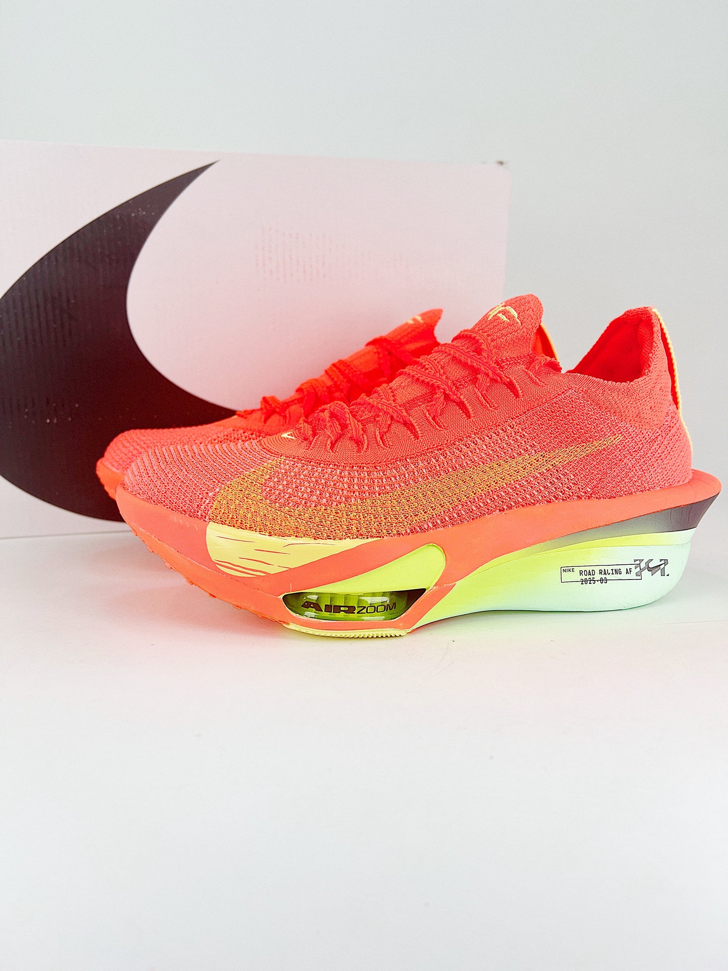 Tênis Nike Air Zoom Alphafly 3
