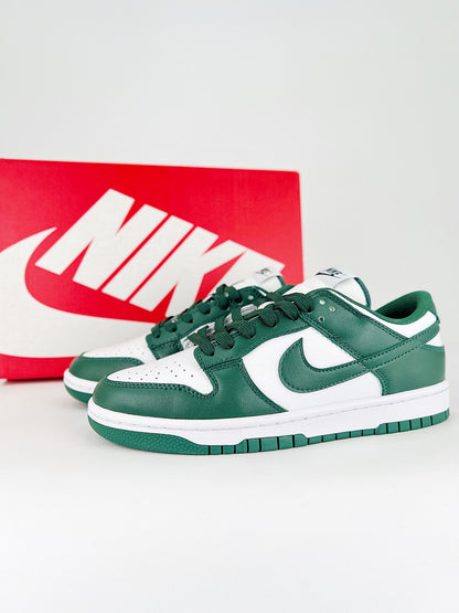 Nike Dunk Low Michigan State