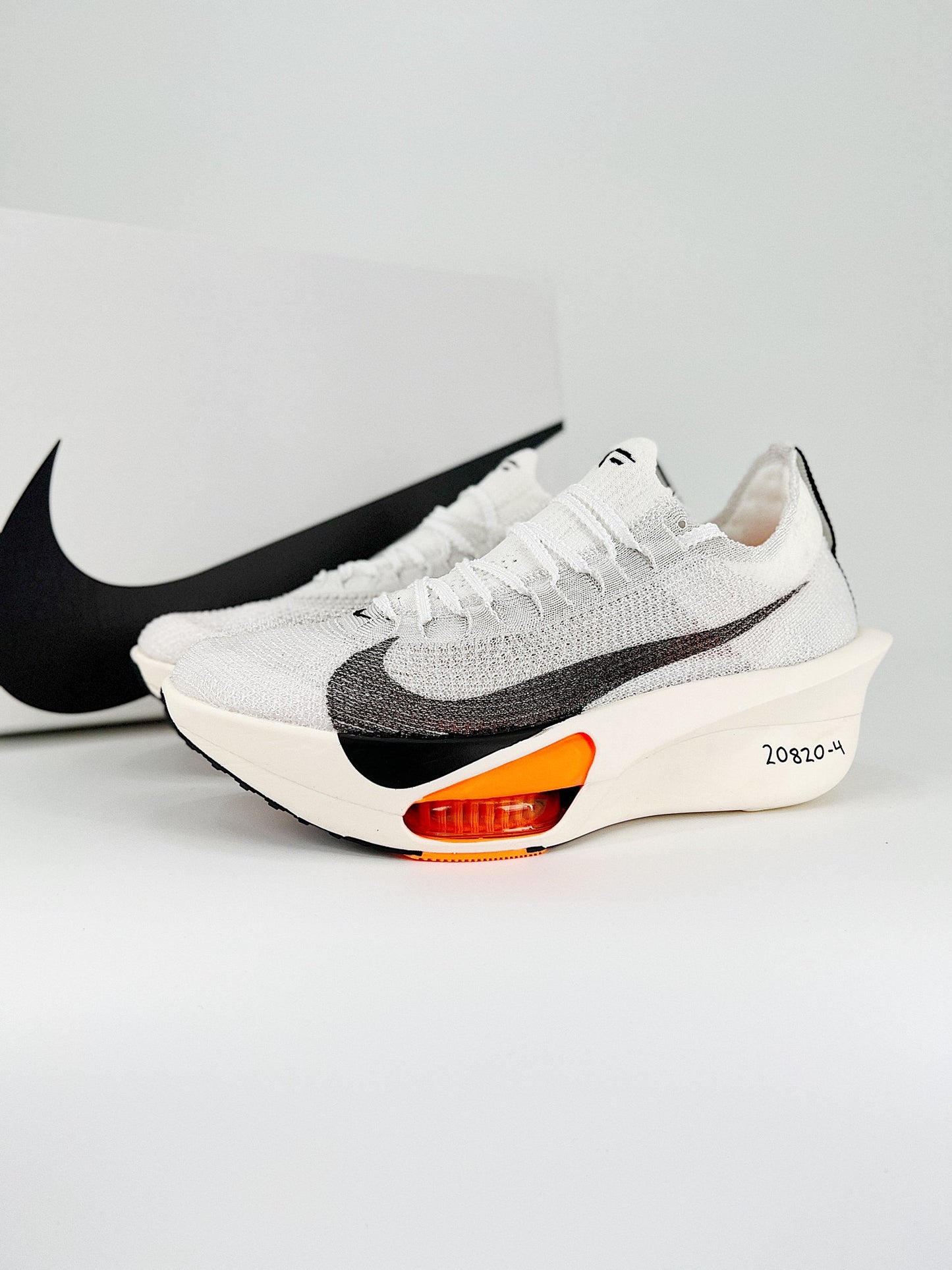 Tênis Nike Air Zoom Alphafly 3