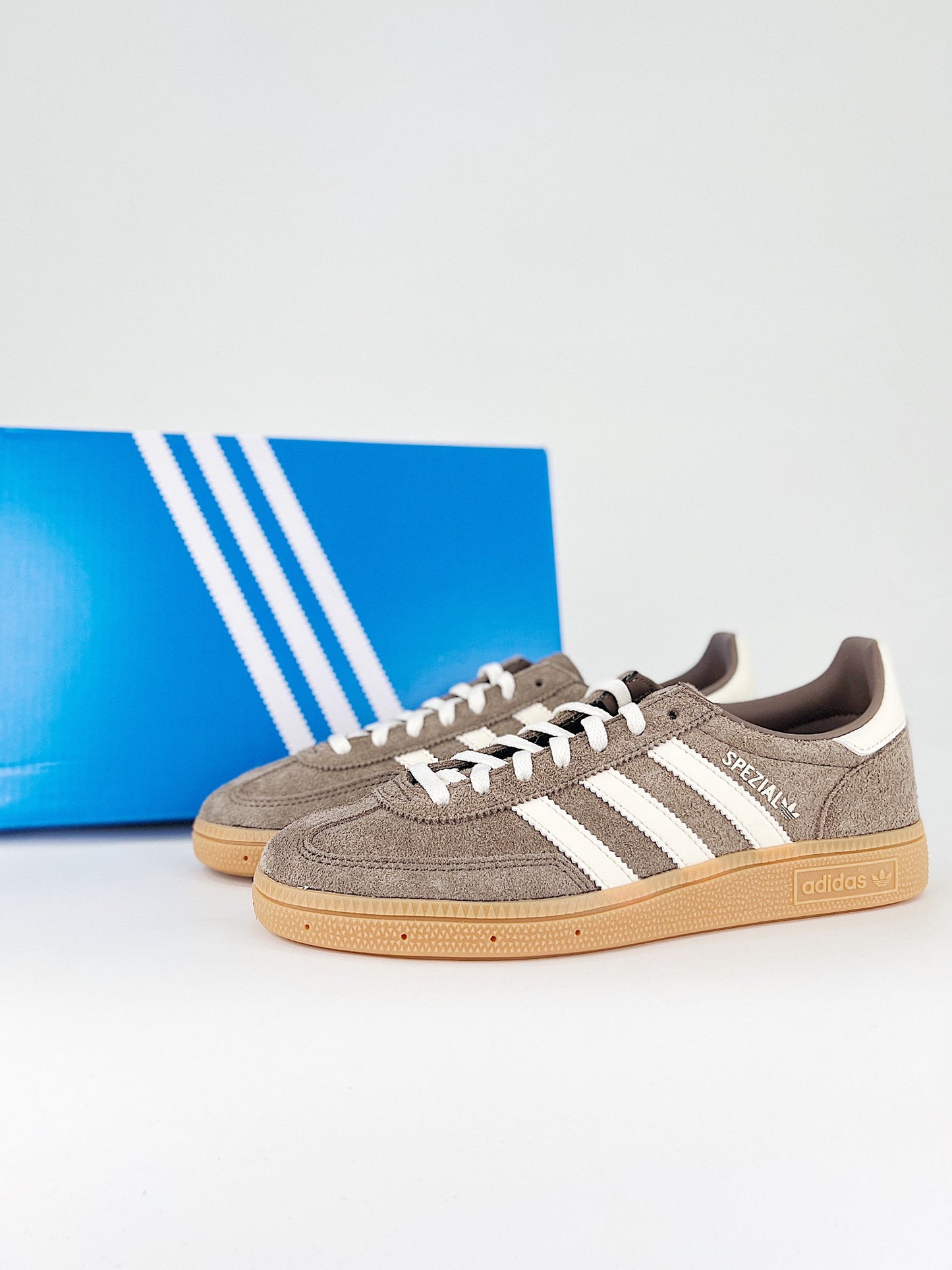 Adidas Handball Spezial Earth Strata