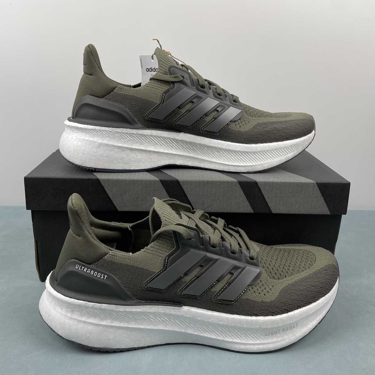 Tênis Adidas Ultraboost 5