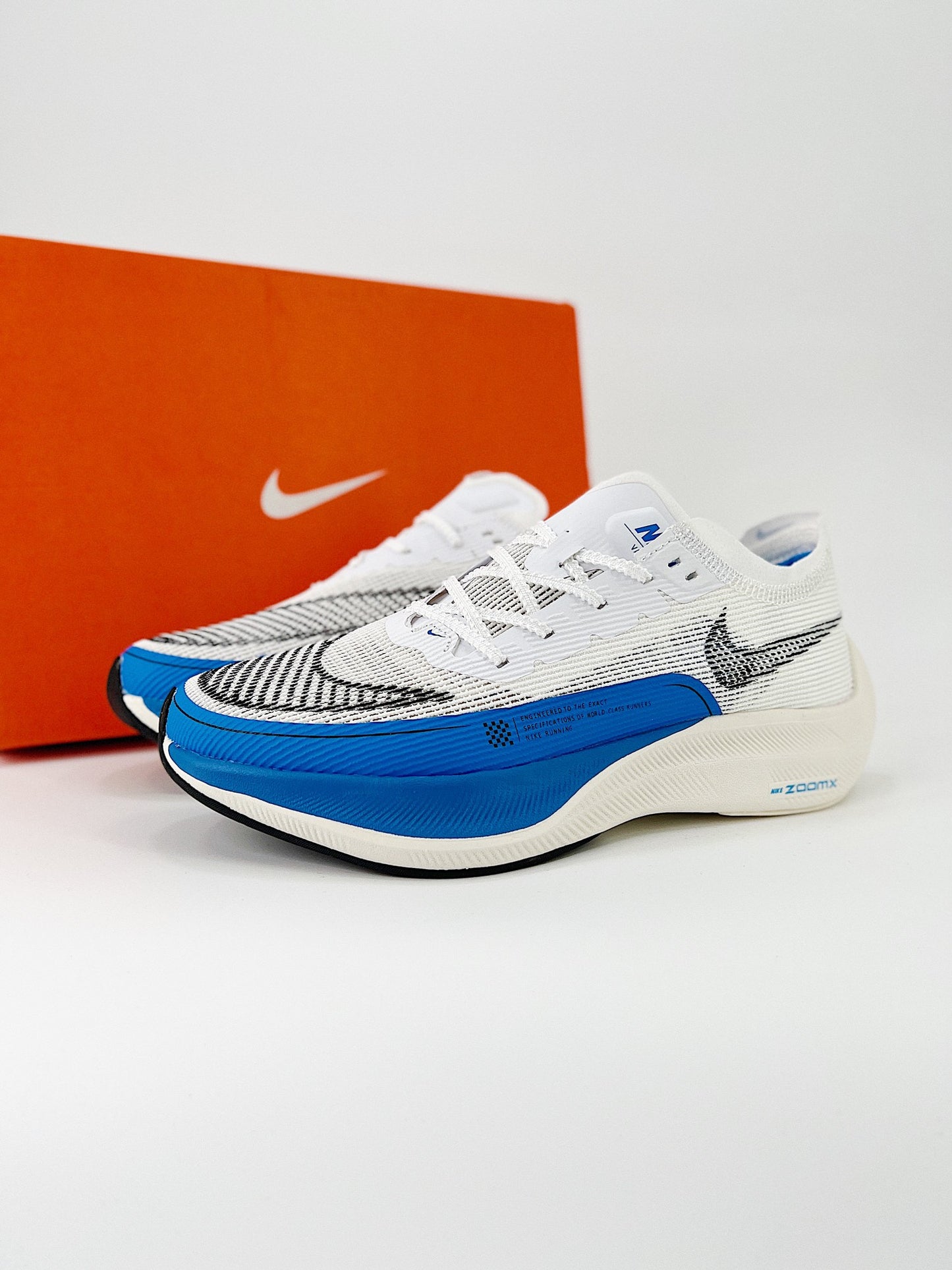 Tênis Nike Air ZoomX Vaporfly Next 2