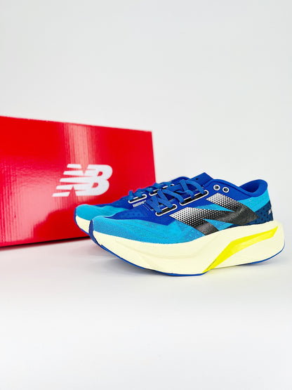 Tênis New Balance Fuelcell Supercomp Elite V4