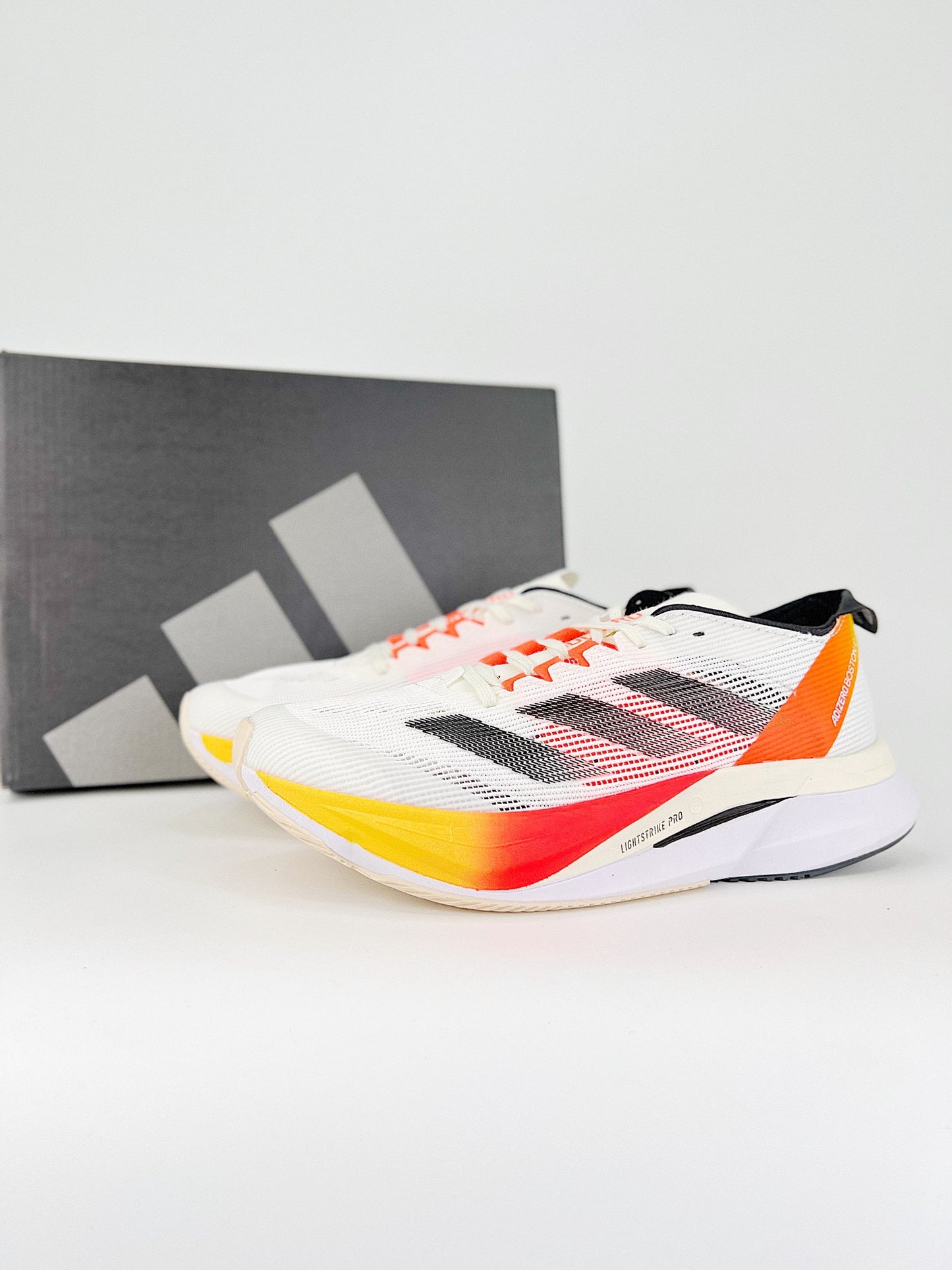 Tênis Adizero Boston 12