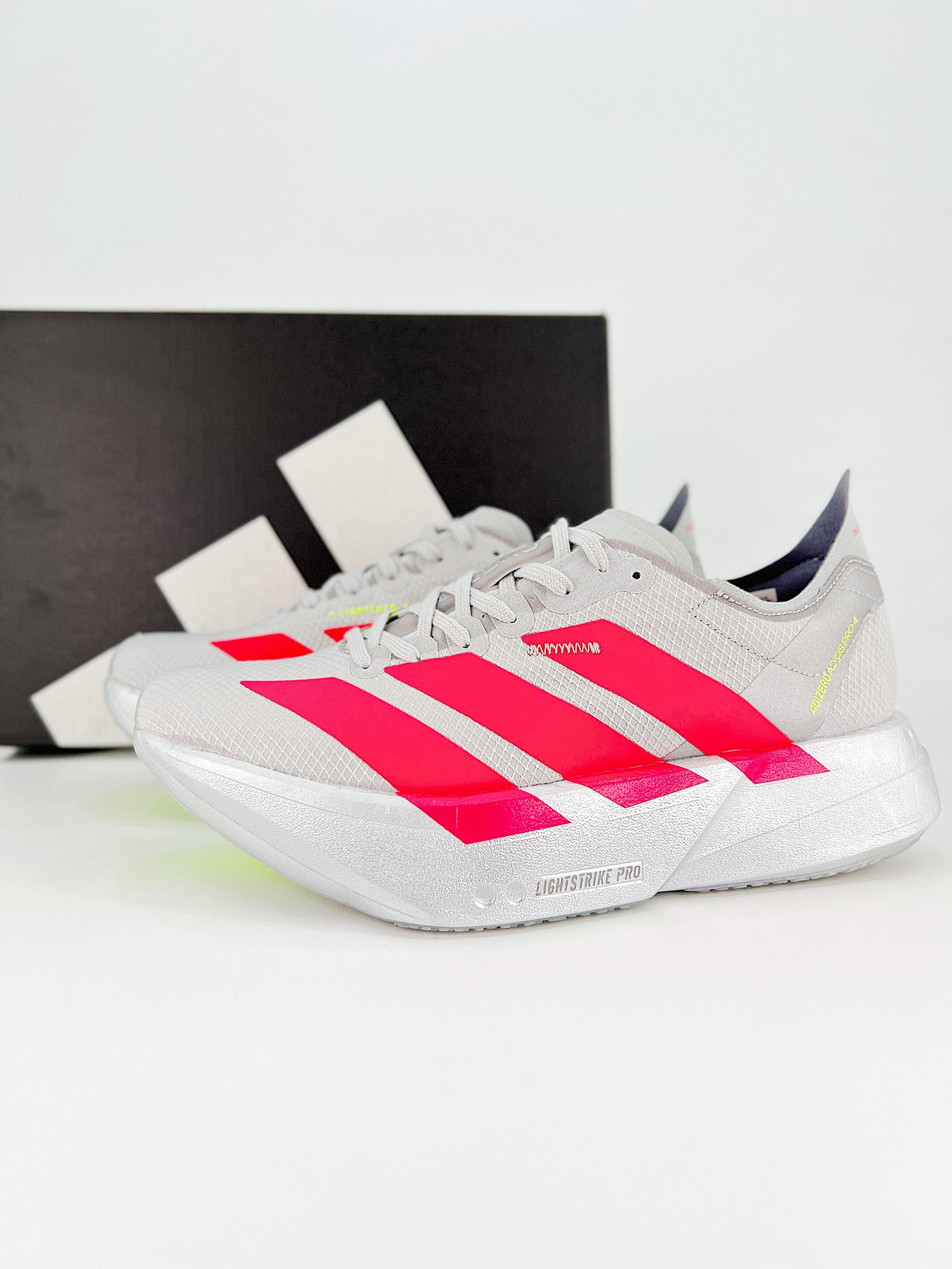 Tênis Adizero Adios Pro 4