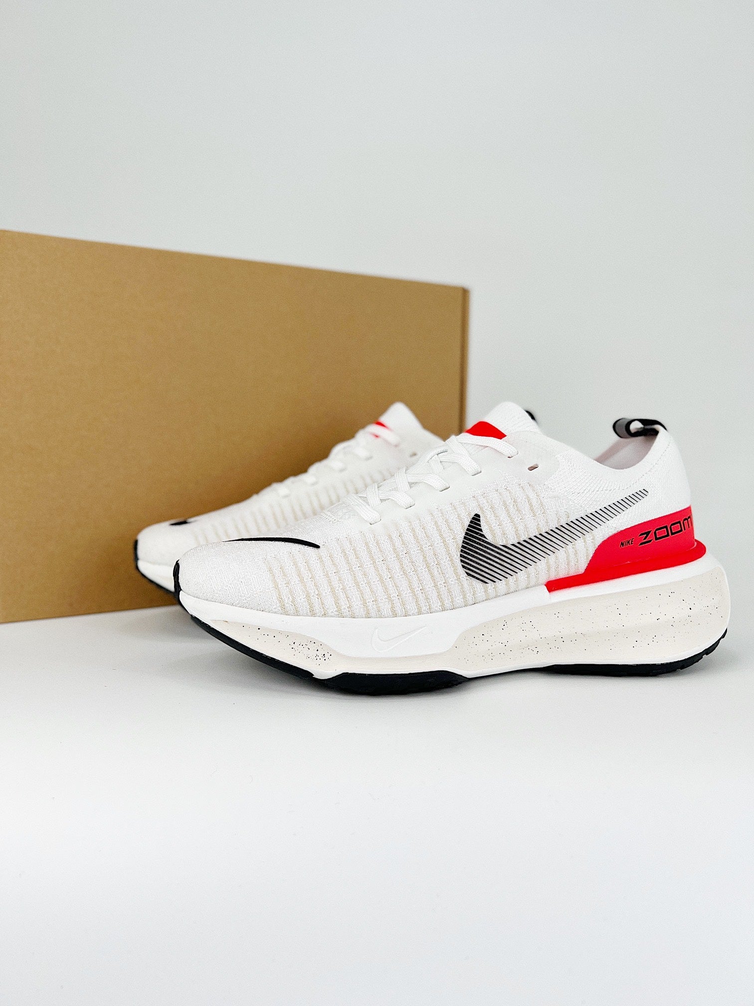 Tênis Nike Invincible 3