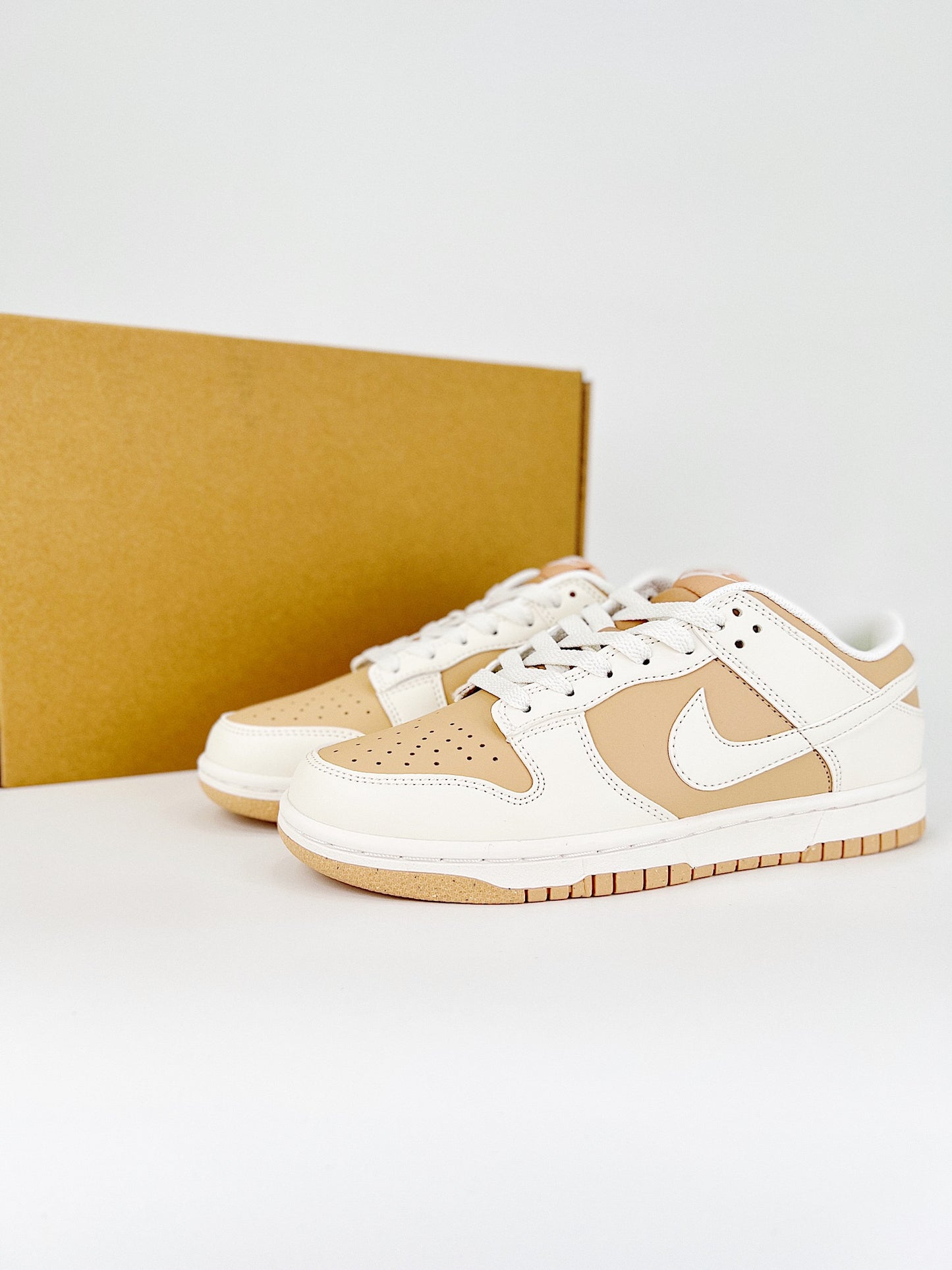 Nike Dunk Low Better Hemp
