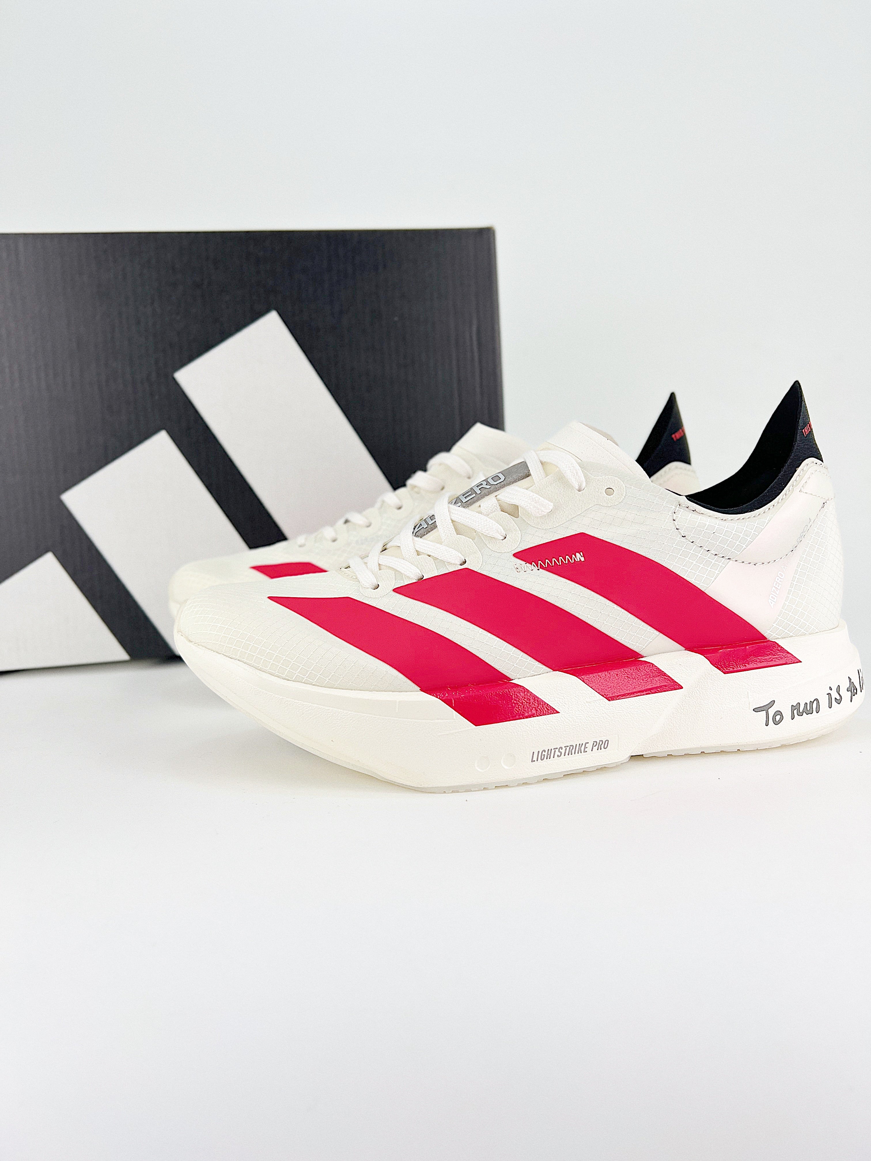 Tênis Adizero Adios Pro 4