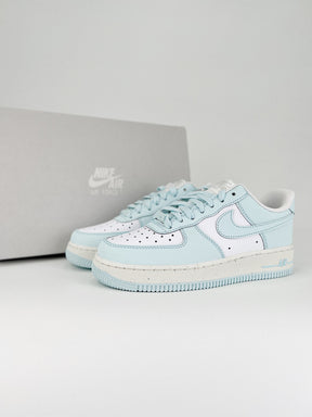 Nike Air Force 1 Low Next Nature Glacier Blue