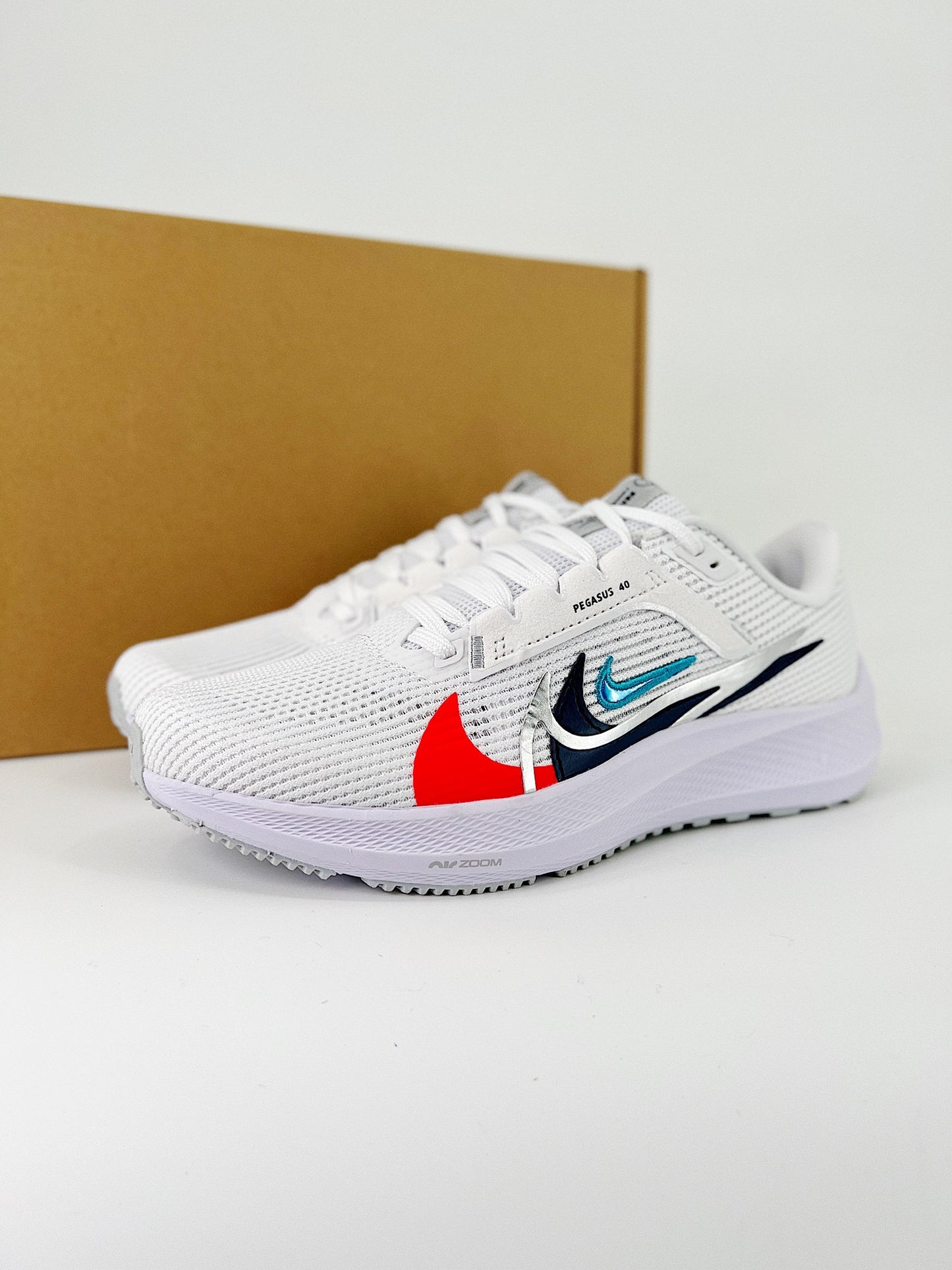 Tênis Nike Pegasus 40