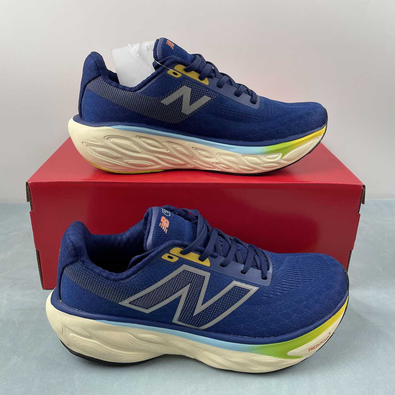 Tênis New Balance Fresh Foam X 1080 V14