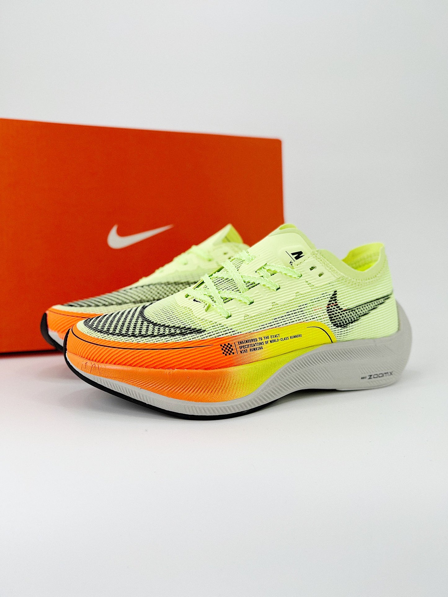 Tênis Nike Air ZoomX Vaporfly Next 2