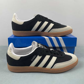 Adidas Samba OG Core Black Wonder White