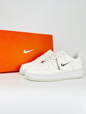 Nike Air Force 1 Low Next Nature SE Sail Sea Glass