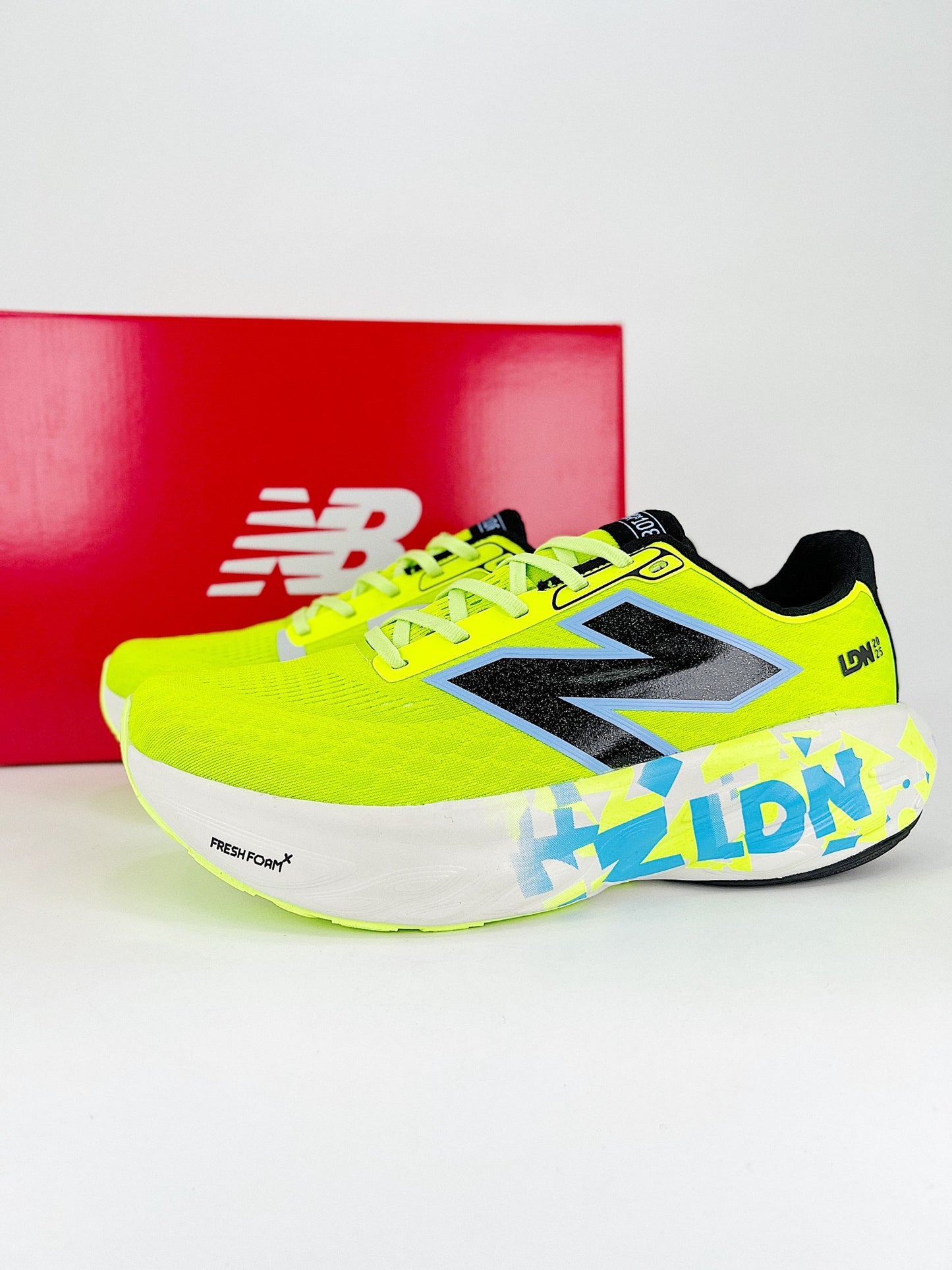 Tênis New Balance Fresh Foam X 1080 V14