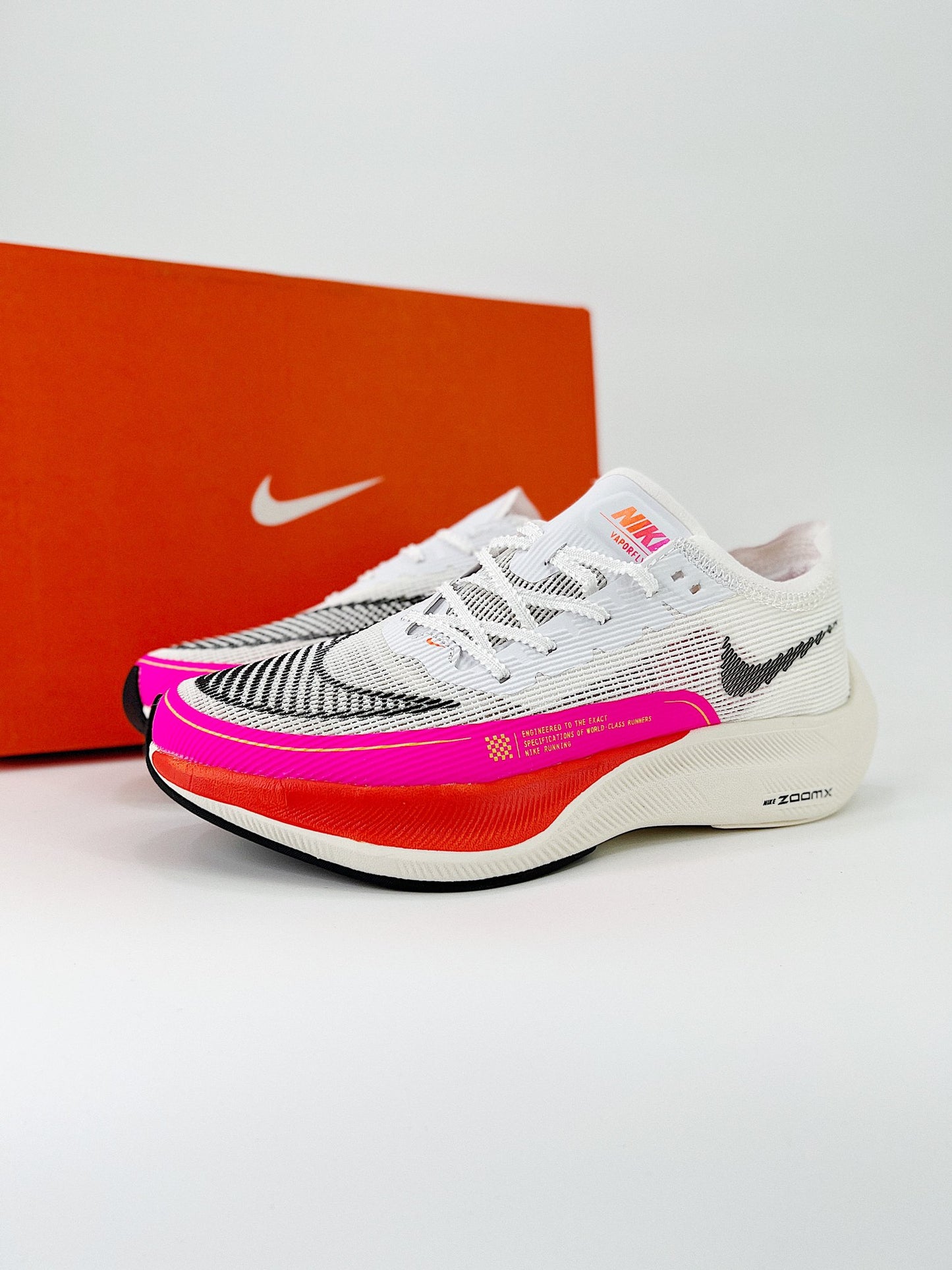 Tênis Nike Air ZoomX Vaporfly Next 2
