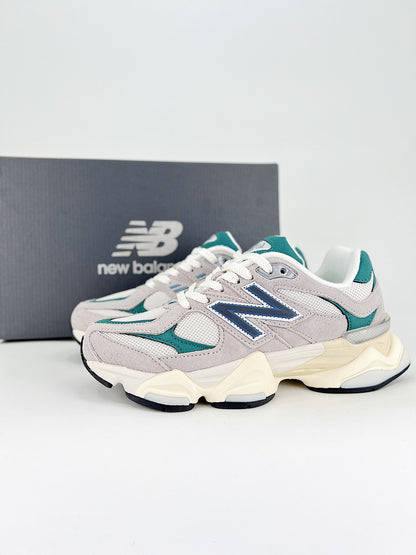 New Balance 9060 Slate Grey