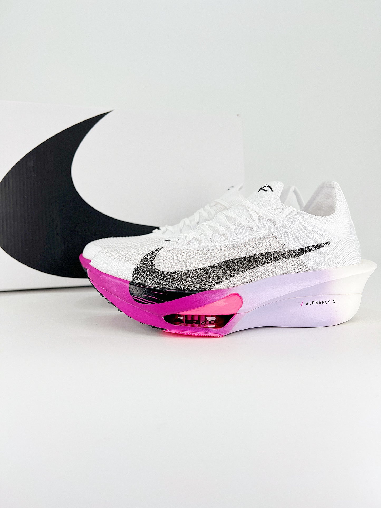 Tênis Nike Air Zoom Alphafly 3