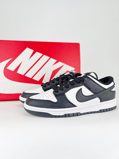 Nike Dunk Low Black Panda