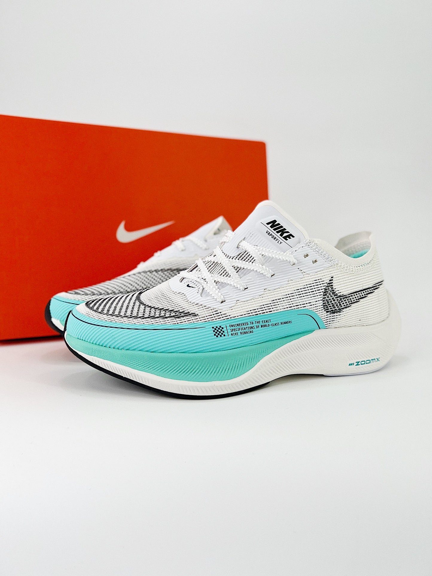 Tênis Nike Air ZoomX Vaporfly Next 2