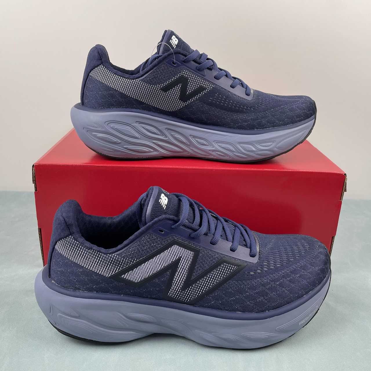Tênis New Balance Fresh Foam X 1080 V14