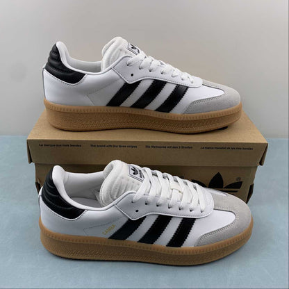 Adidas Samba XLG Cloud White