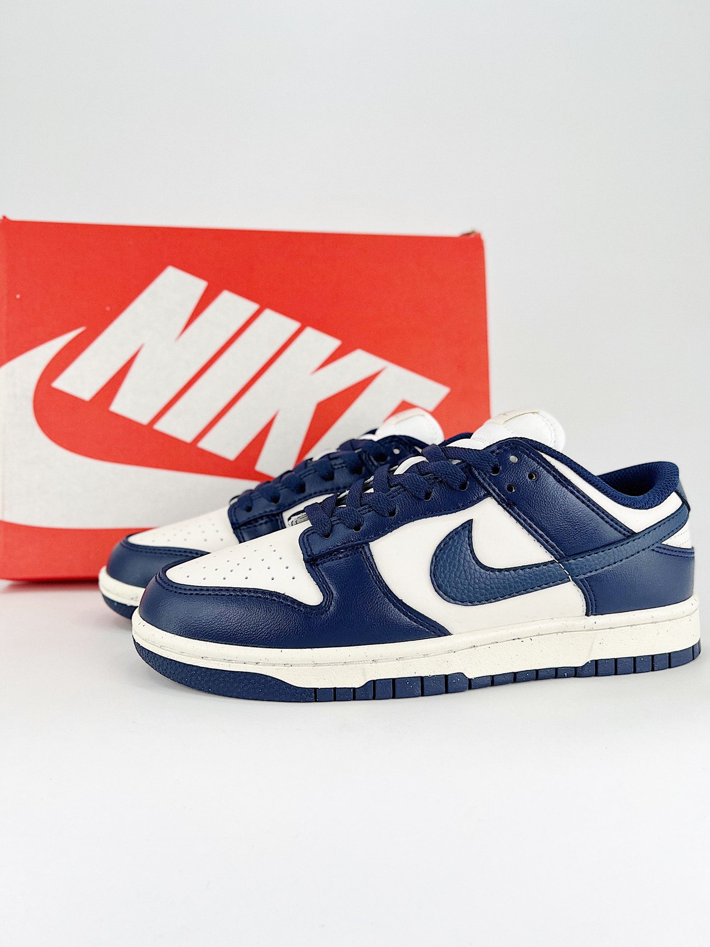 Nike Dunk Low Next Nature Olympic