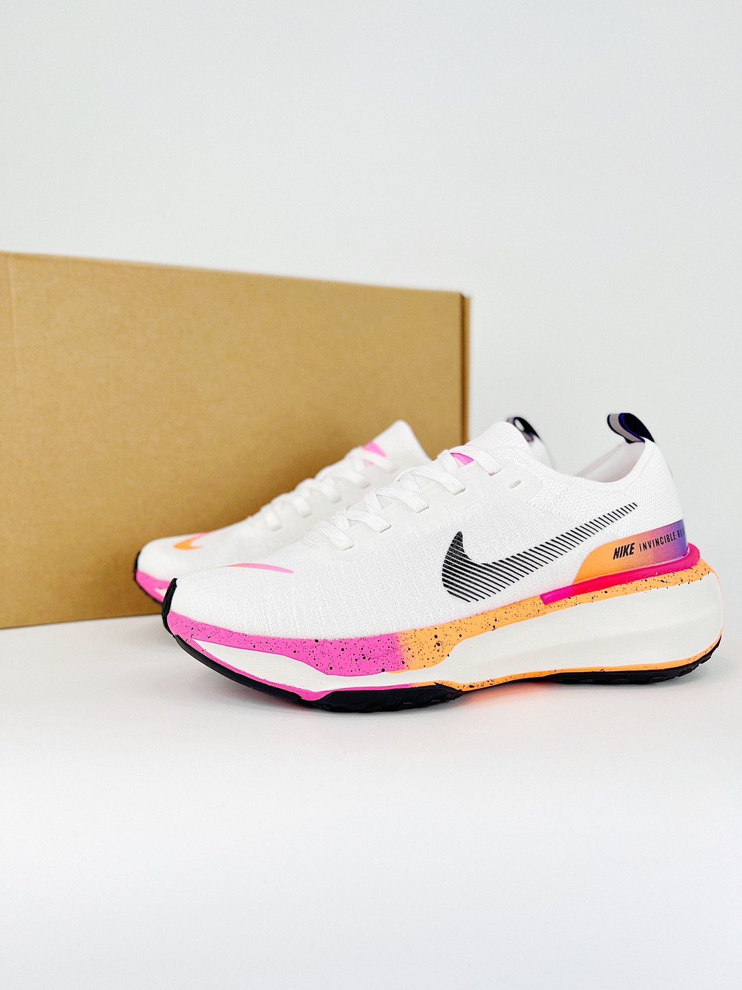 Tênis Nike Invincible 3